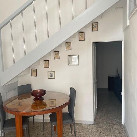 Ferienwohnung Fior Di Loto Centro Storico Nardò Exterior foto