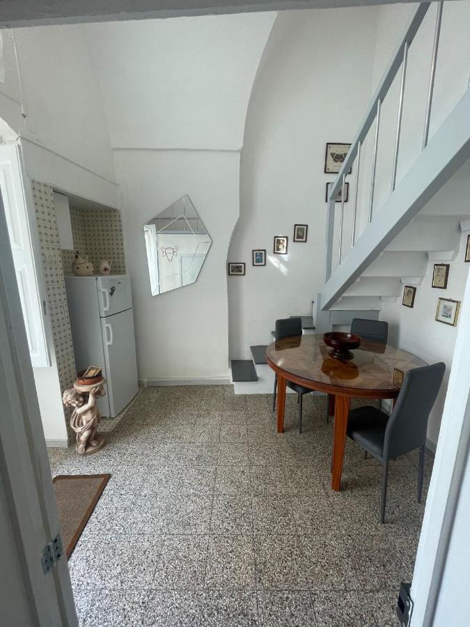Ferienwohnung Fior Di Loto Centro Storico Nardò Exterior foto
