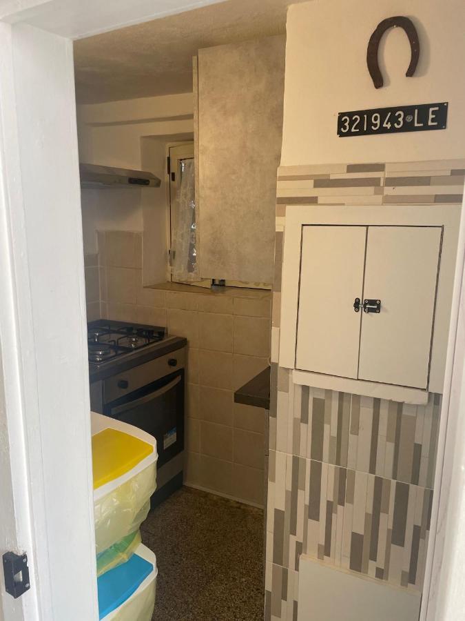 Ferienwohnung Fior Di Loto Centro Storico Nardò Exterior foto