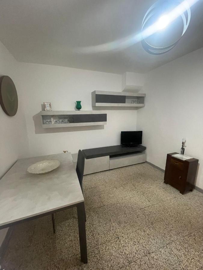 Ferienwohnung Fior Di Loto Centro Storico Nardò Exterior foto