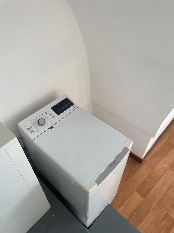 Ferienwohnung Fior Di Loto Centro Storico Nardò Exterior foto