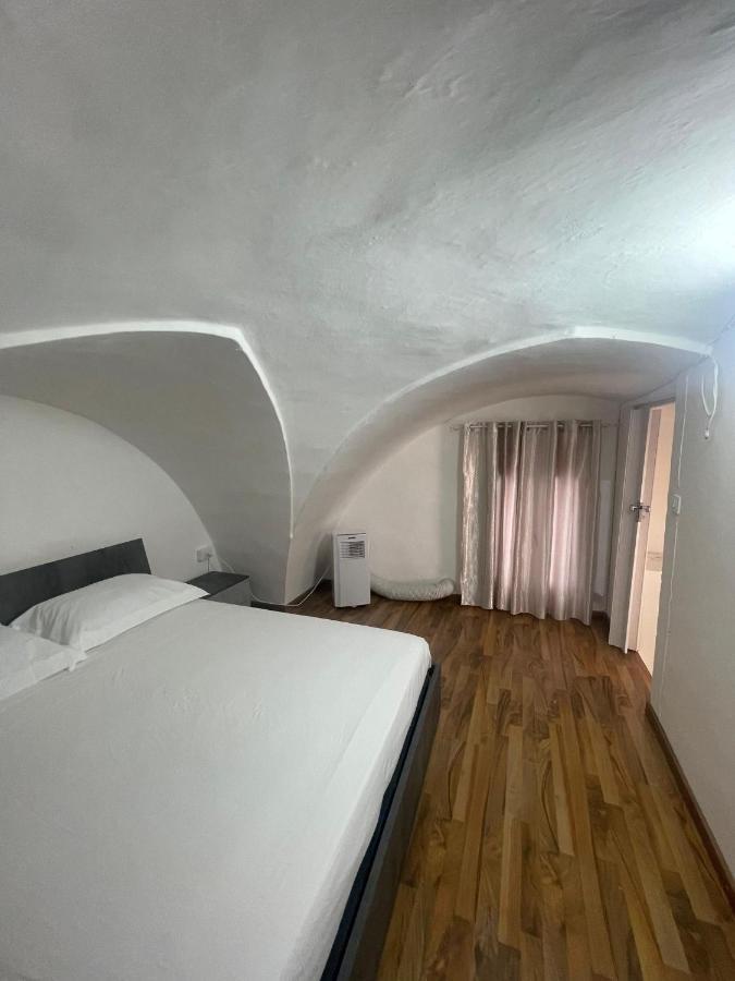 Ferienwohnung Fior Di Loto Centro Storico Nardò Exterior foto