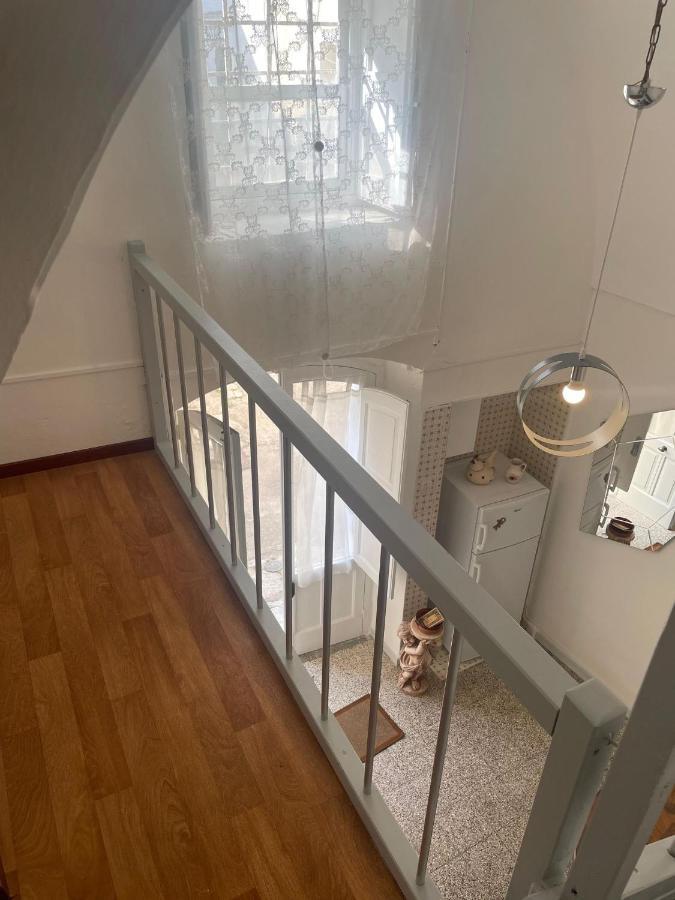 Ferienwohnung Fior Di Loto Centro Storico Nardò Exterior foto