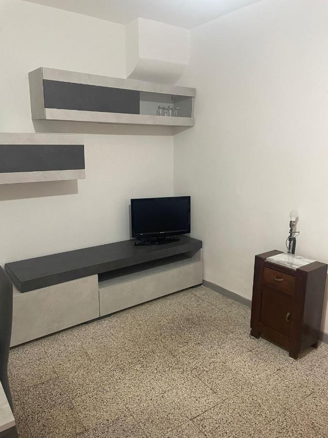 Ferienwohnung Fior Di Loto Centro Storico Nardò Exterior foto