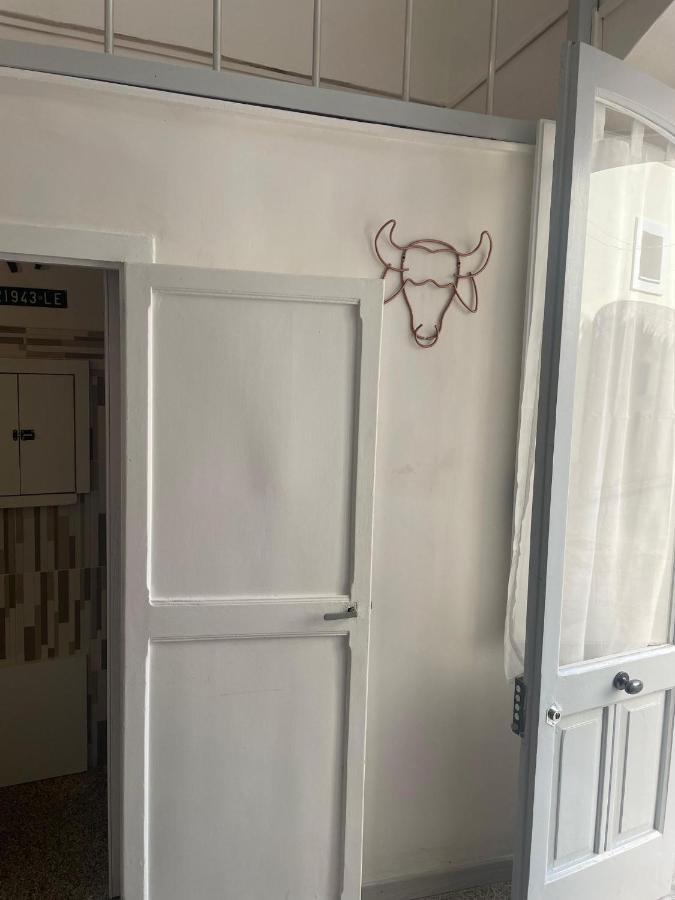 Ferienwohnung Fior Di Loto Centro Storico Nardò Exterior foto