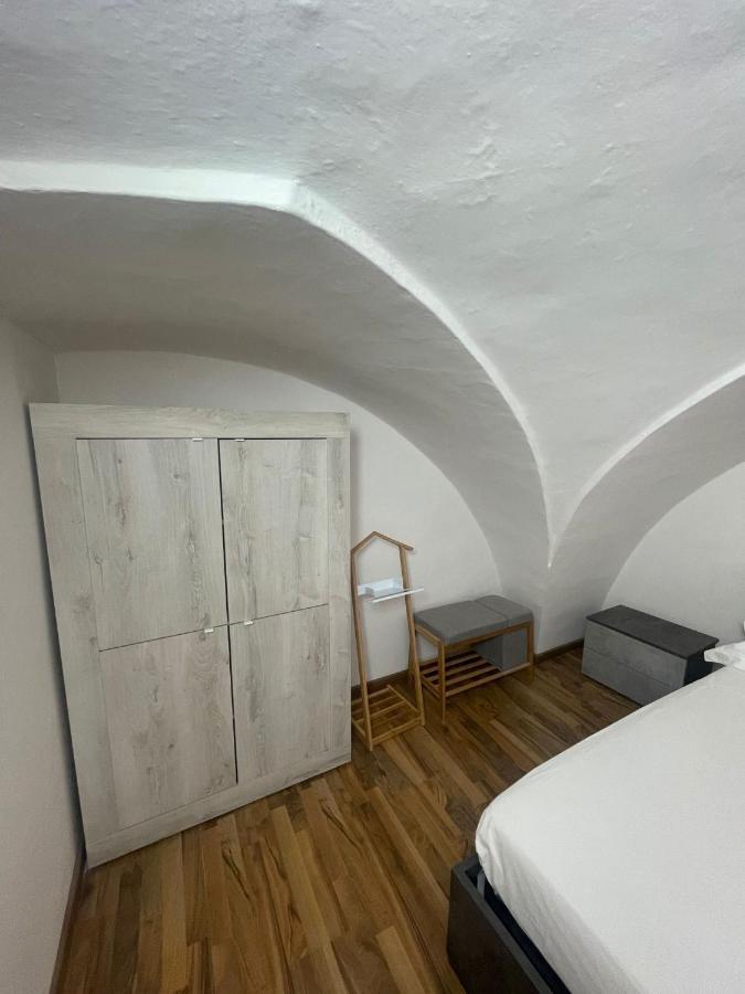 Ferienwohnung Fior Di Loto Centro Storico Nardò Exterior foto