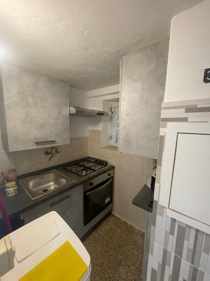 Ferienwohnung Fior Di Loto Centro Storico Nardò Exterior foto