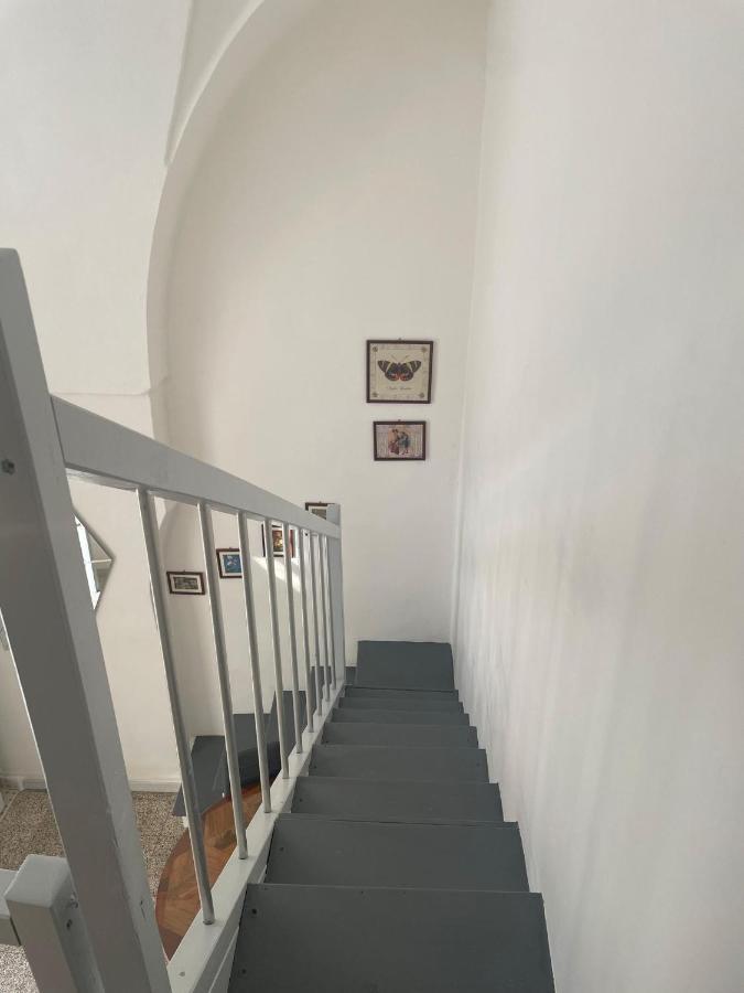 Ferienwohnung Fior Di Loto Centro Storico Nardò Exterior foto
