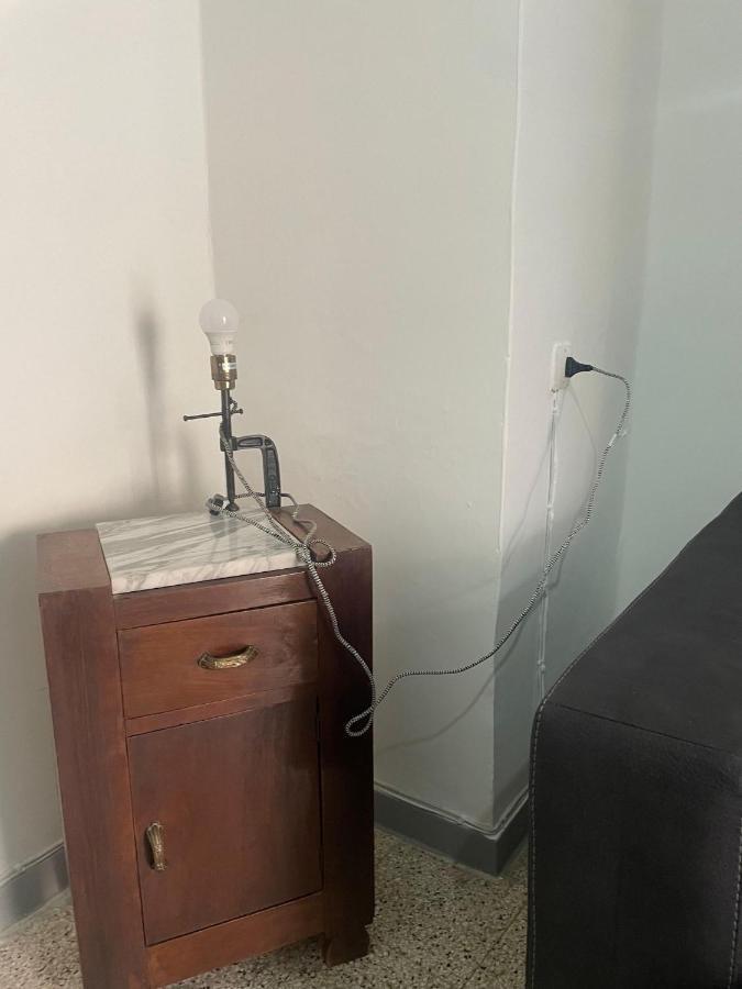 Ferienwohnung Fior Di Loto Centro Storico Nardò Exterior foto