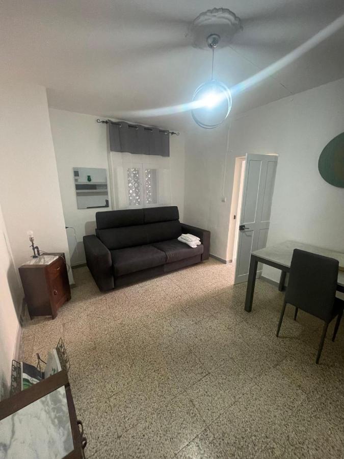 Ferienwohnung Fior Di Loto Centro Storico Nardò Exterior foto