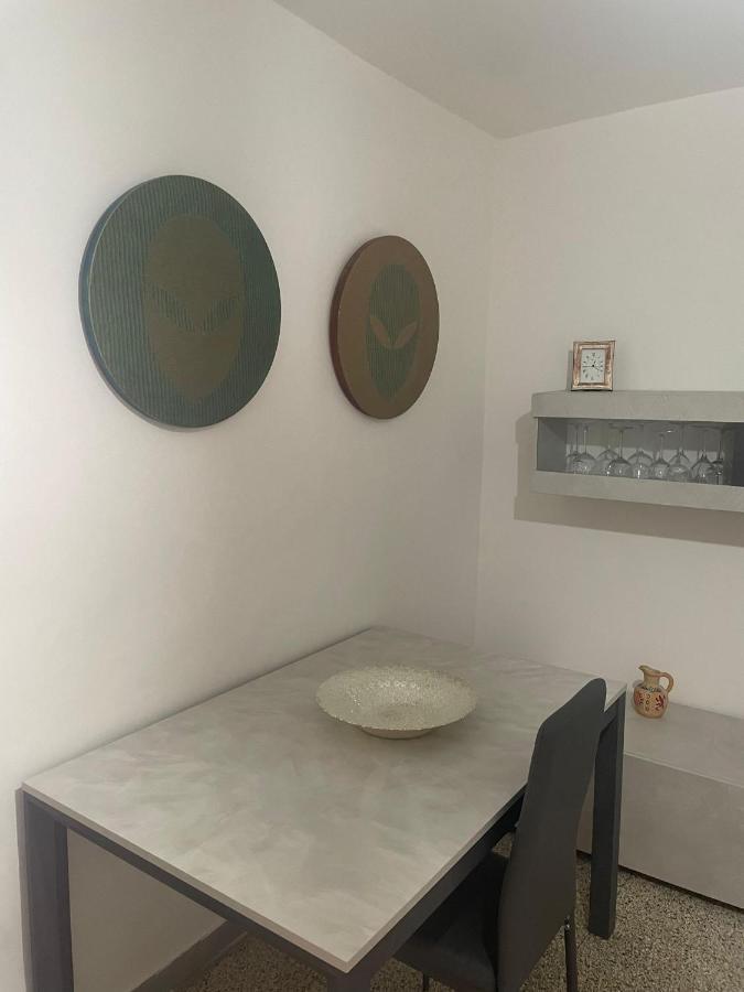 Ferienwohnung Fior Di Loto Centro Storico Nardò Exterior foto