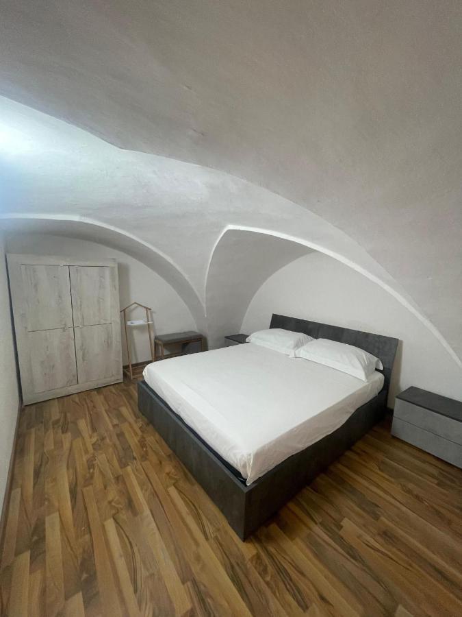 Ferienwohnung Fior Di Loto Centro Storico Nardò Exterior foto