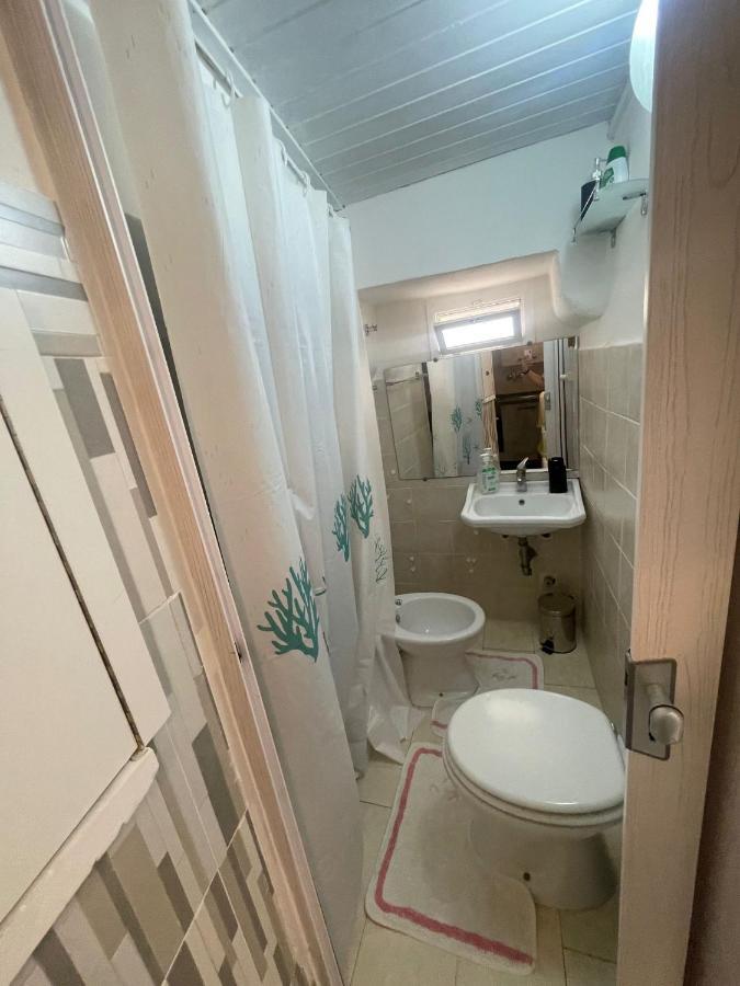 Ferienwohnung Fior Di Loto Centro Storico Nardò Exterior foto