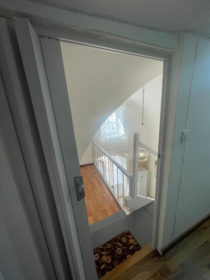 Ferienwohnung Fior Di Loto Centro Storico Nardò Exterior foto