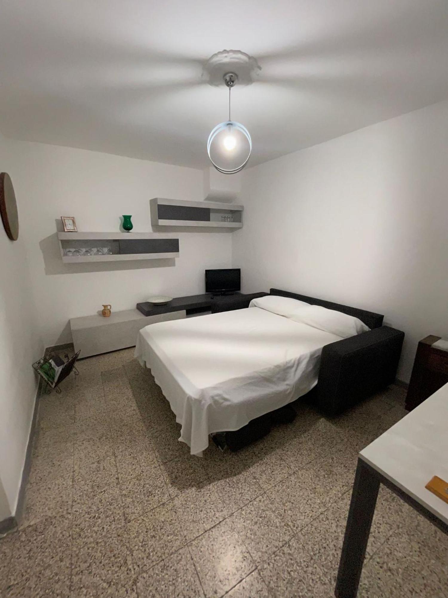 Ferienwohnung Fior Di Loto Centro Storico Nardò Exterior foto